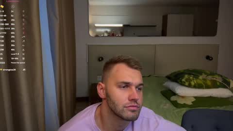 Snapshot of tasty_justin chatting on 02-15-25, 05:30 My shows 2100500 UTC3 online show from 02-15-25, 05:30