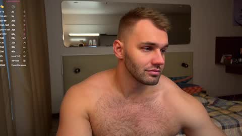 Snapshot of tasty_justin chatting on 03-12-25, 04:41 My shows 2100500 UTC3 online show from 03-12-25, 04:41