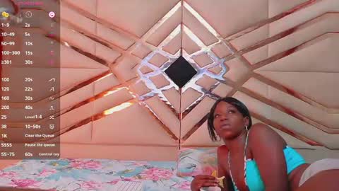 Snapshot of tastydarkchocolatee chatting on 06-23-26, 12:58 tastydarkchocolatee online show from 06-23-26, 12:58