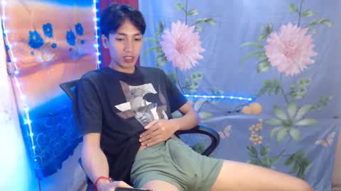 Ask me online show from 02-01-25, 04:35