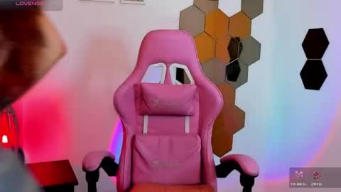 Meli online show from 03-29-26, 02:55