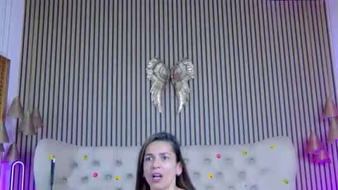 TastyPatricia online show from 03-10-26, 01:05