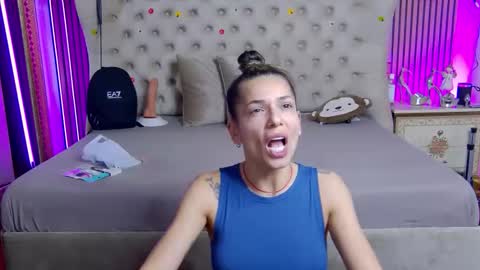 TastyPatricia online show from 03-20-26, 08:19