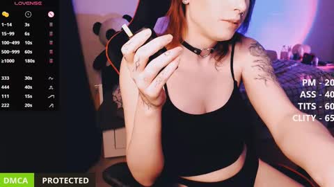 Lana inst lanitadelreyskaya   OnlyFans  online show from 03-04-25, 10:38