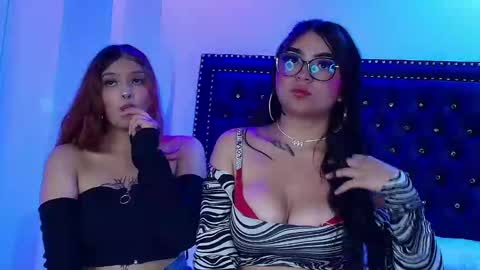 Snapshot of tata_and_michi chatting on 02-11-25, 04:22 tata_and_michi online show from 02-11-25, 04:22