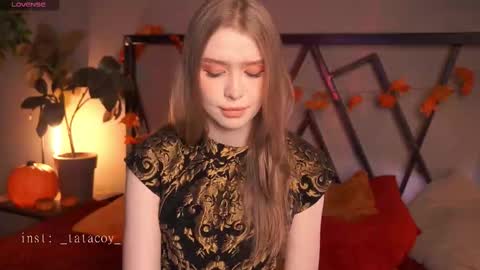 TataCoy online show from 11-11-25, 11:54