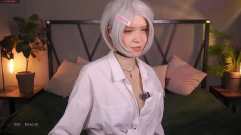 TataCoy online show from 03-10-26, 11:48