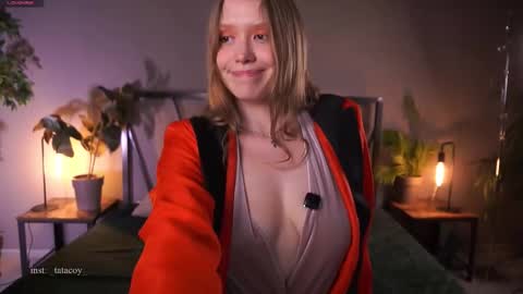 TataCoy online show from 03-26-26, 02:44