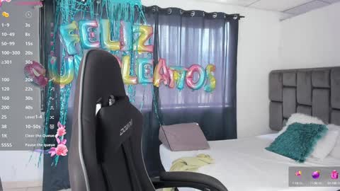 Tatiana online show from 12-26-24, 07:27