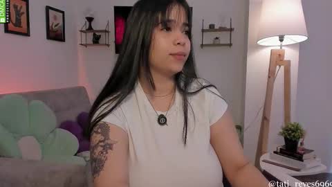 Tatiana --- Schedule Monday to Sundays 800  to 200  UTC-5 online show from 03-04-26, 12:22