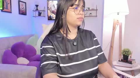 Tatiana --- Schedule Monday to Sundays 800  to 200  UTC-5 online show from 03-08-26, 11:58