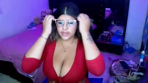Tatiana online show from 03-09-25, 06:17