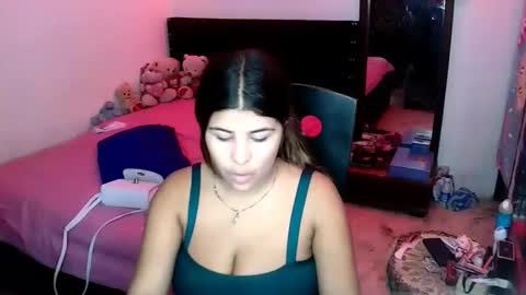 Tatiana online show from 03-09-25, 10:08