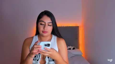 Tatiana online show from 03-25-26, 01:22