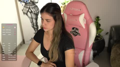 Sofia  But You can call me Sofi online show from 03-21-26, 10:35