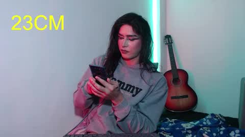 tatiana_hunter online show from 01-08-26, 07:27