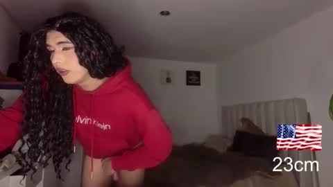 tatiana_hunter online show from 04-01-26, 12:00