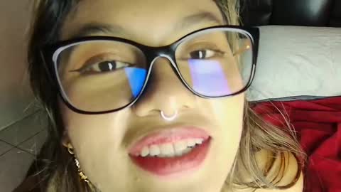 Snapshot of tatiana_mendoza chatting on 03-07-25, 08:00 tatiana_mendoza online show from 03-07-25, 08:00