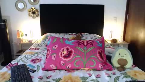 tatiana_monteros online show from 02-13-26, 11:28