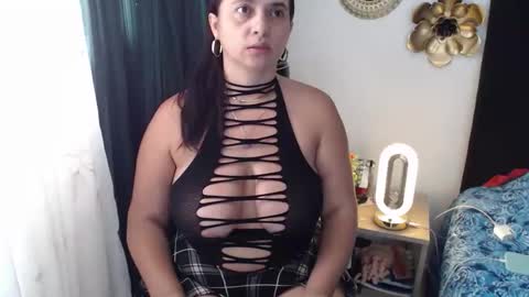 tatiana_monteros online show from 03-25-26, 09:10
