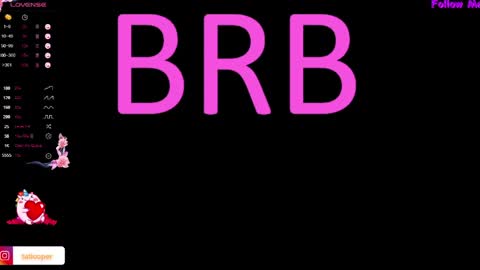 Tatiana NEW ACCOUNT online show from 04-19-26, 11:31