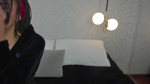 Snapshot of tatiana_oficial chatting on 06-18-26, 11:47 Tatiana NEW ACCOUNT online show from 06-18-26, 11:47