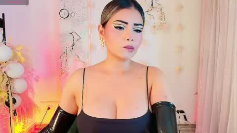 Tatiana online show from 04-14-26, 10:27