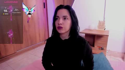 Tatiana SC online show from 10-25-25, 12:23