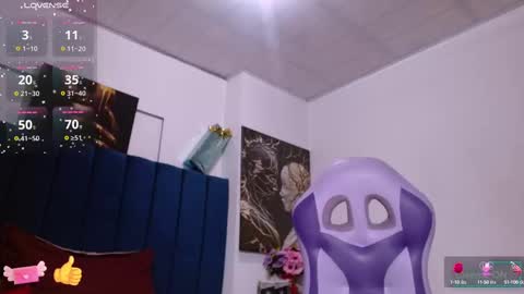 tatiana_star1 online show from 09-17-25, 09:16