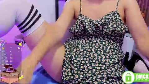 i am tatiana  online show from 05-14-26, 01:18