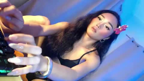 ANDREA online show from 05-26-26, 01:18