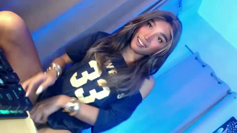 Snapshot of tatiana_wilton chatting on 07-06-26, 04:53 ANDREA online show from 07-06-26, 04:53