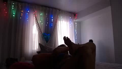 tatiana giraldo online show from 02-09-25, 01:35