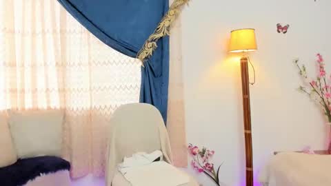 Tatiana Potter online show from 01-31-25, 01:02