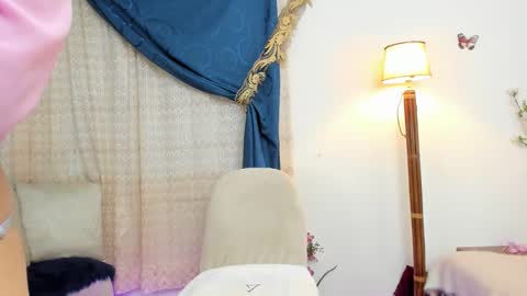 Tatiana Potter online show from 02-12-25, 12:48