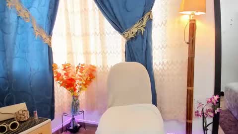 Tatiana Potter online show from 02-22-25, 02:52