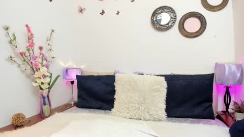 Tatiana Potter online show from 03-11-25, 06:30