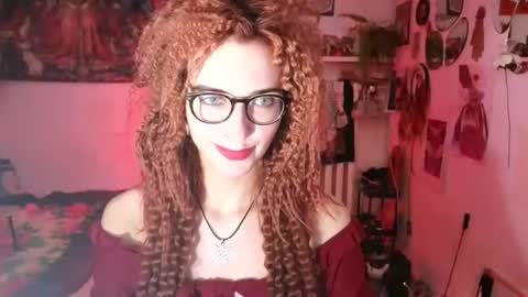 Tatiana online show from 04-08-26, 10:54