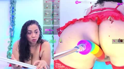 tatianasex online show from 12-18-24, 10:24