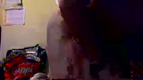 Tatica Sex online show from 02-11-26, 03:55