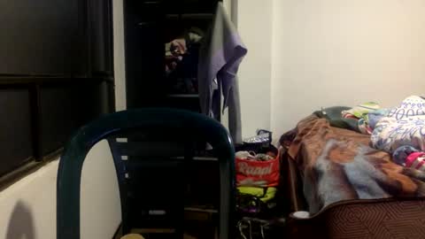 Tatica Sex online show from 05-31-26, 02:31