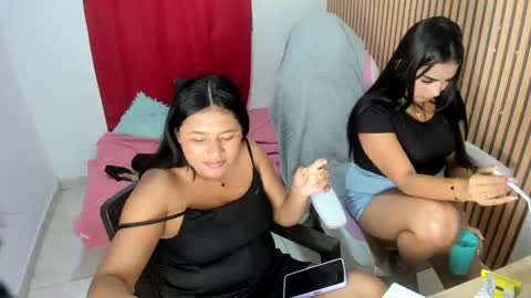 tatihot_6969 online show from 05-14-26, 02:29