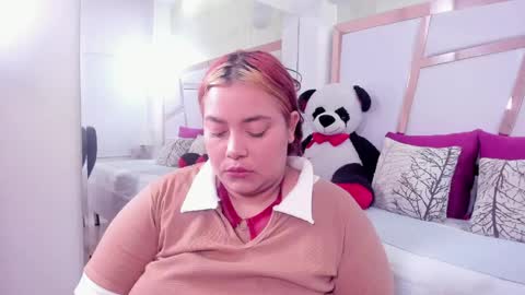 tatikanyx online show from 03-24-26, 11:48