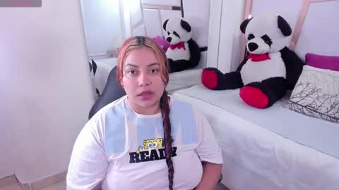 tatikanyx online show from 03-25-26, 12:00