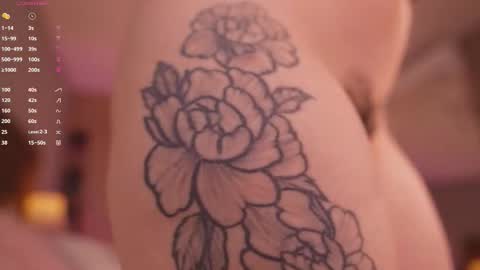 Snapshot of tatikiss_ chatting on 01-19-26, 11:47 Tatiana independent girl online show from 01-19-26, 11:47