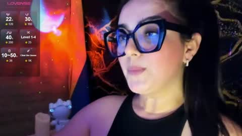 Snapshot of tatissdeliciuss chatting on 07-14-26, 02:05 Tatiss online show from 07-14-26, 02:05