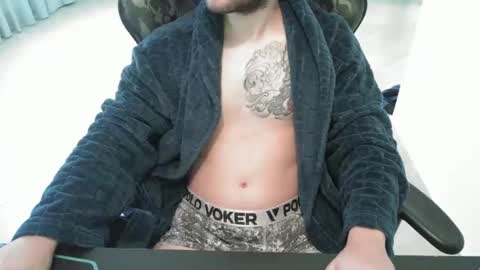 Lucas online show from 01-05-25, 11:59