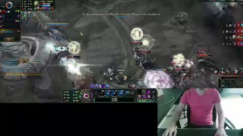 Lucas online show from 03-06-26, 09:00