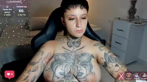 jess online show from 10-15-25, 07:36