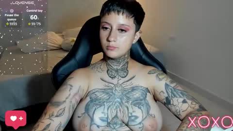 jess online show from 10-25-25, 09:42